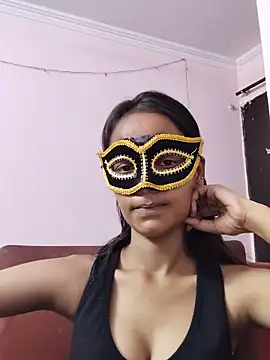 Hotty Shona93 online show from May 20, 2026, 9:26 am