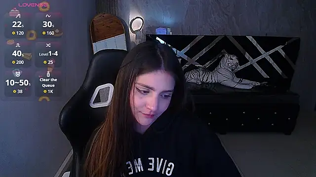 emily cooper t online show from January 10, 2026, 8:10 pm