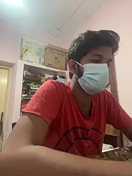 SajithSri24 online show from February 5, 2026, 3:05 pm