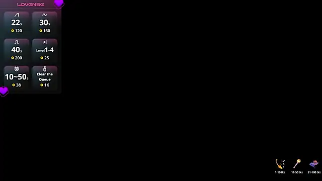 Snapshot of Layla_Mackenzie chatting on January 11, 2026, 4:50 am Layla Mackenzie online show from January 11, 2026, 4:50 am