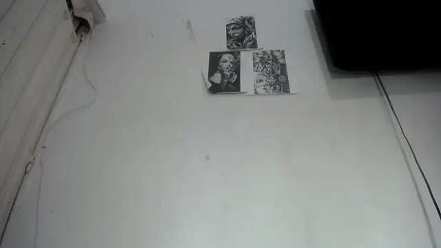 Foxy Lovex online show from November 9, 2025, 10:08 pm