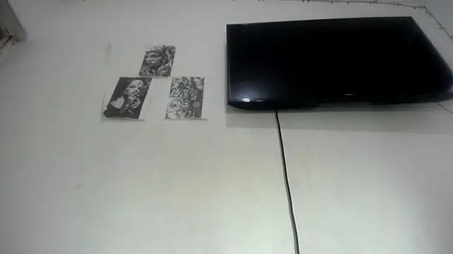 Foxy Lovex online show from December 14, 2025, 10:03 pm