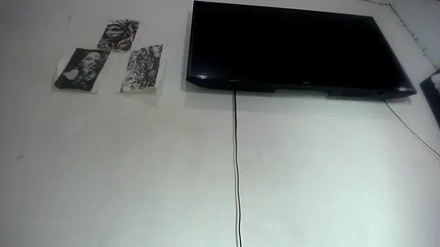 Foxy Lovex online show from February 23, 2026, 9:01 pm