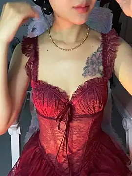 Sexlove bb online show from March 18, 2026, 1:36 pm