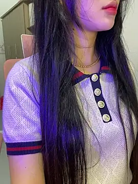 Sexlove bb online show from June 3, 2026, 12:52 pm