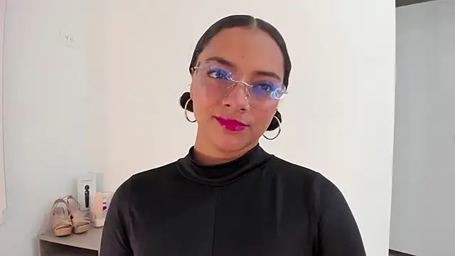 Angellit Afrodita  online show from November 26, 2025, 11:22 am