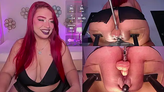 Snapshot of Mairys_ chatting on May 25, 2026, 10:49 pm Mairys online show from May 25, 2026, 10:49 pm