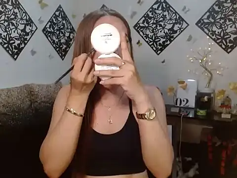 Snapshot of TheMISTRESSx69 chatting on September 19, 2025, 9:59 pm TheMISTRESSx69 online show from September 19, 2025, 9:59 pm