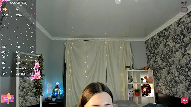 Laila Blarr online show from January 10, 2026, 9:22 am