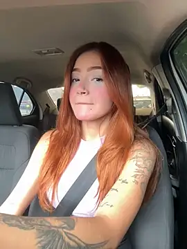 Snapshot of la_machhi chatting on October 14, 2025, 4:52 pm la machhi online show from October 14, 2025, 4:52 pm