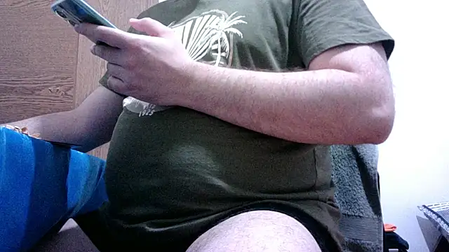 Black Scorpion91 online show from December 5, 2025, 8:38 pm