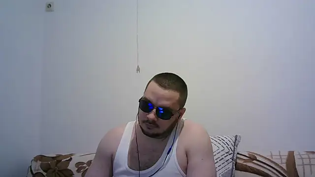 Black Scorpion91 online show from May 19, 2026, 5:19 pm