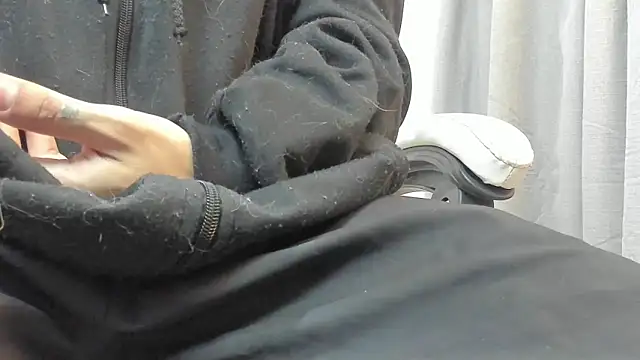 MilkWhore1 online show from March 3, 2026, 8:48 pm