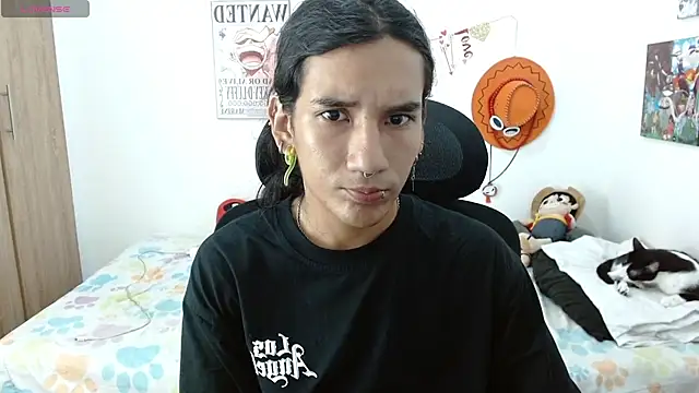 Max0n  online show from November 8, 2025, 1:50 am