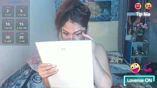 Alexandriasexycock4u online show from September 28, 2025, 10:20 am