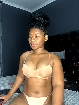 Thick Shawtyy online show from October 1, 2025, 11:22 pm