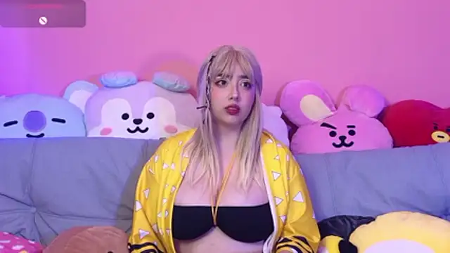 Snapshot of Megumiyang chatting on October 26, 2025, 8:42 am Megumiyang online show from October 26, 2025, 8:42 am