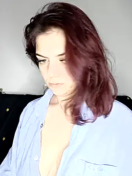 LadyNora online show from February 17, 2026, 2:57 pm