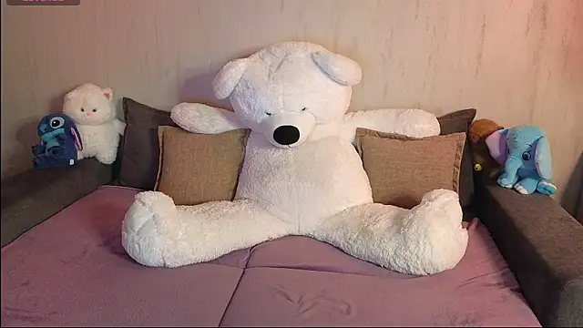 Rosaline lov online show from September 18, 2025, 5:04 pm