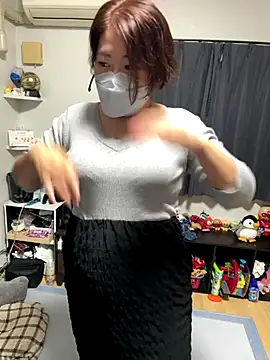 Snapshot of hima-wari0707 chatting on October 20, 2025, 4:51 pm hima-wari0707 online show from October 20, 2025, 4:51 pm