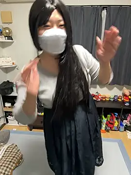 Snapshot of hima-wari0707 chatting on October 27, 2025, 1:15 pm hima-wari0707 online show from October 27, 2025, 1:15 pm