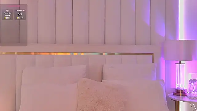 AlexaFlow online show from March 25, 2026, 6:58 pm