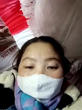 PhamPhung online show from January 12, 2026, 3:12 am