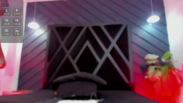 marco garciia  online show from November 20, 2025, 11:15 pm