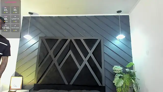 marco garciia  online show from November 29, 2025, 11:08 pm