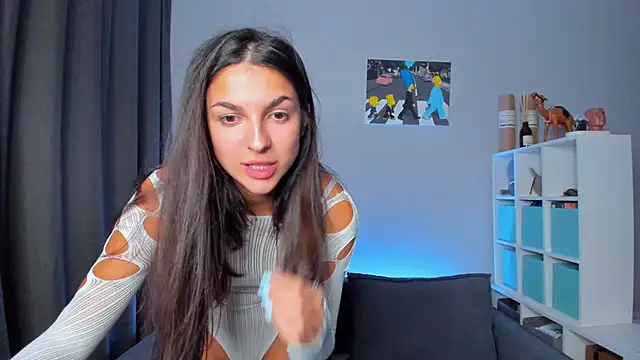 Guilana baby online show from September 19, 2025, 7:47 pm