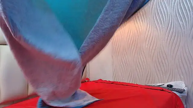 sweet amye online show from November 15, 2025, 7:10 pm