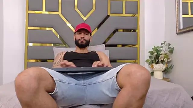 yorbymaxx online show from October 23, 2025, 12:15 pm