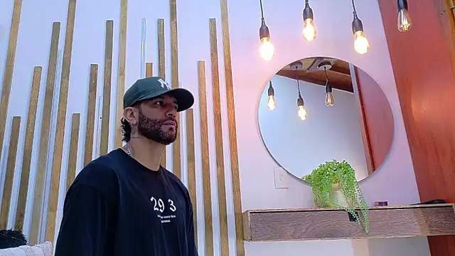 yorbymaxx online show from February 27, 2026, 12:49 pm