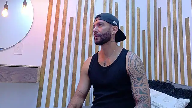 yorbymaxx online show from March 4, 2026, 1:39 pm