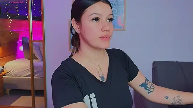 hanna kimura online show from January 7, 2026, 7:38 pm