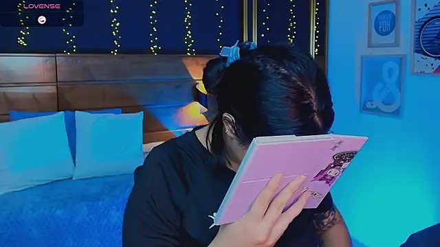 hanna kimura online show from February 11, 2026, 7:30 pm