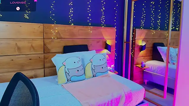 hanna kimura online show from February 22, 2026, 7:45 pm