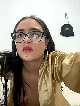 Kitty Pridee online show from January 17, 2026, 10:46 pm