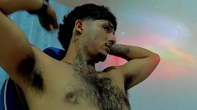 Lord Luciferhot Dirty666 online show from January 8, 2026, 9:17 pm