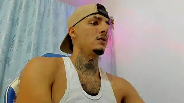 Lord Luciferhot Dirty666 online show from January 10, 2026, 12:01 am