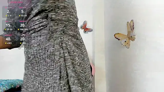 mari-ross online show from November 1, 2025, 1:51 am