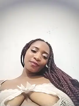 AmbarSmit online show from October 11, 2025, 9:57 pm