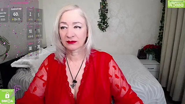 hunters woman online show from April 19, 2026, 6:54 pm