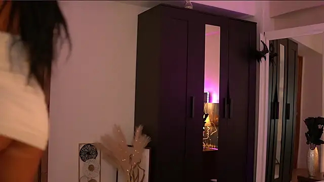 Snapshot of Melany_Ass chatting on January 16, 2026, 5:00 am Melany Ass online show from January 16, 2026, 5:00 am