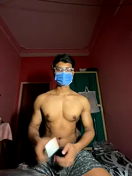 Mr Cajonny0 online show from October 3, 2025, 3:53 pm