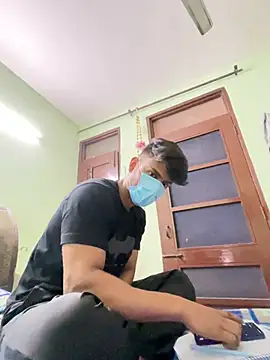 Mr Cajonny0 online show from February 4, 2026, 5:46 am