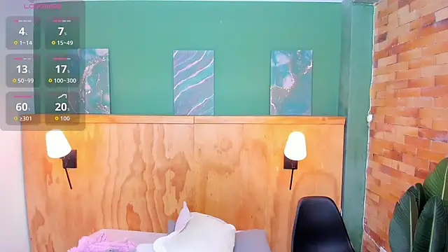 Snapshot of milavega_ chatting on March 12, 2026, 11:38 am milavega online show from March 12, 2026, 11:38 am