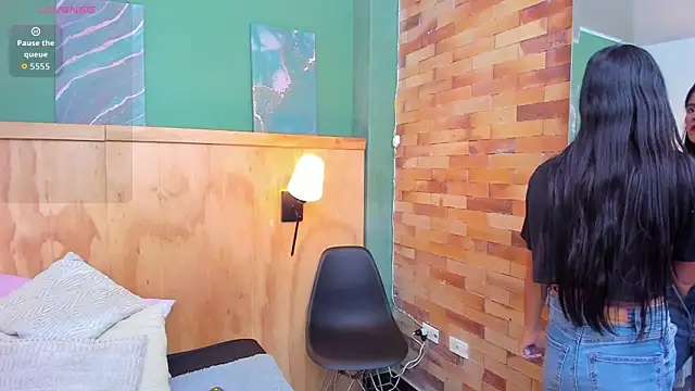 Snapshot of milavega_ chatting on March 19, 2026, 12:42 pm milavega online show from March 19, 2026, 12:42 pm