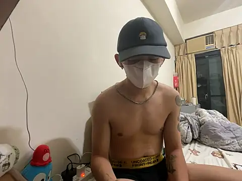 boyjoe10 online show from April 21, 2026, 3:50 pm