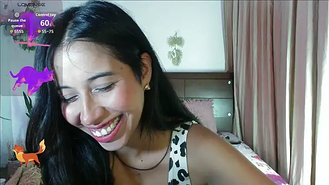 Snapshot of Ant_53 chatting on September 20, 2025, 5:25 pm Ant 53 online show from September 20, 2025, 5:25 pm